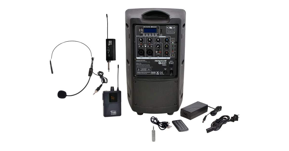 TQ8X-GTU-S0 headset mic