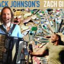 Jack Johnson’s Zach Gill