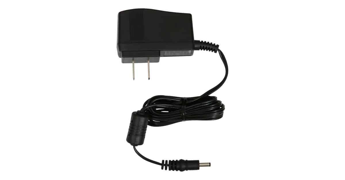 AS-DCTVHH Traveler Handheld Charger