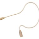 ESS Single Ear Headset Microphone