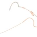 HSH Dual Ear Headset Microphone