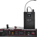 Galaxy’s New AS-950 Wireless Personal Monitor Is a Frequency-Agile Performer