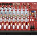 AXS-10 MIXER