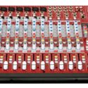 AXS-16 MIXER