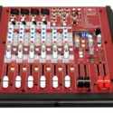 AXS-8 MIXER