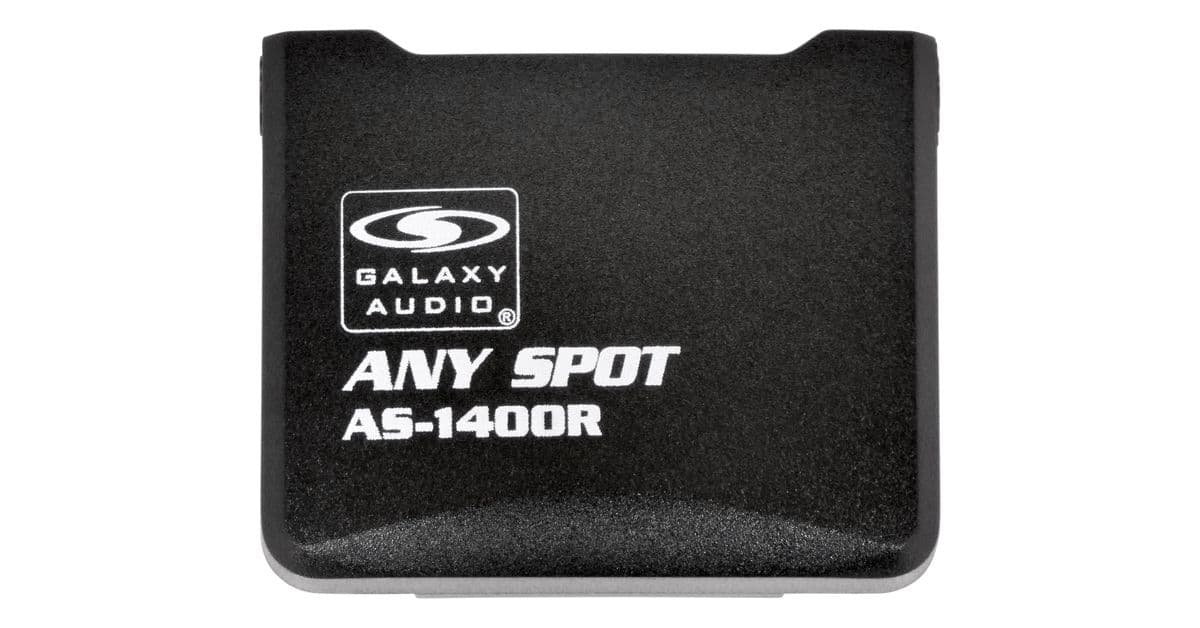 BATTCVR1400 Battery Cover