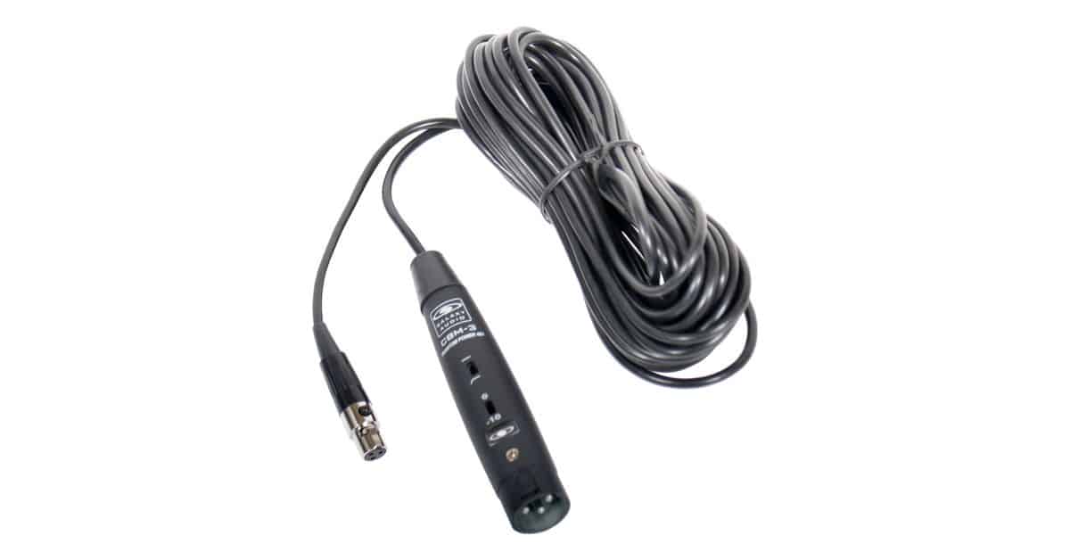 CBM-CABLE3 Replacement Cable