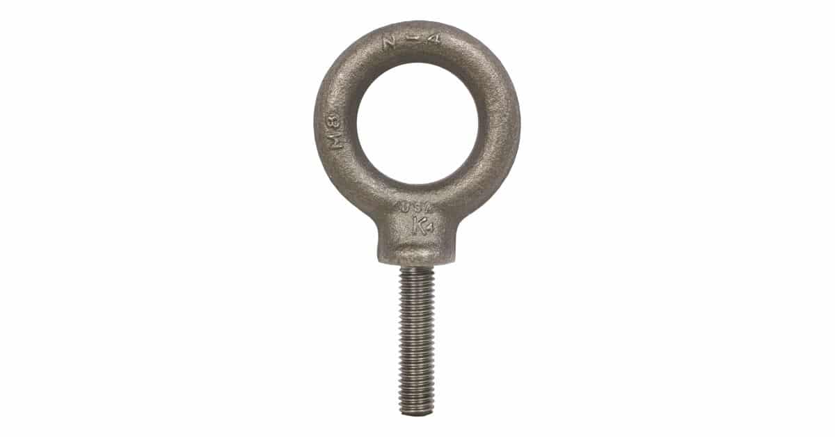 CR-M8 Fly Mount Hardware