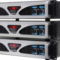 Galaxy Audio’s new G-Series Amplifiers have the power you need at an affordable price!