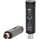 JIB/BT5R Portable Wireless XLR Bluetooth 5.0 Receiver