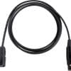 Replacement cable for H2O7 Wireless Headset Mic. The cable is wired to work with Galaxy Audio® systems.