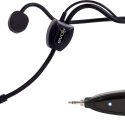 EVO-GTS Cableless Headset Mic System