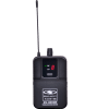 AS-4000R Wireless Personal In-Ear Monitor Receiver