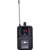 AS-4400R Receiver for the Quad Wireless In-Ear Monitor Band System
