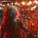 Wireless Microphone Systems for Live Performances