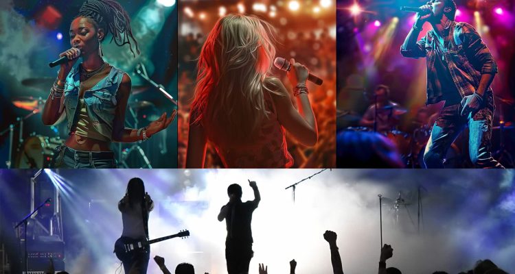 The Evolution of Wireless Microphone Technology