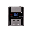 ASD-700R Body Pack receiver Digital UHF Wireless In-Ear Monitor with EB5 Earbuds