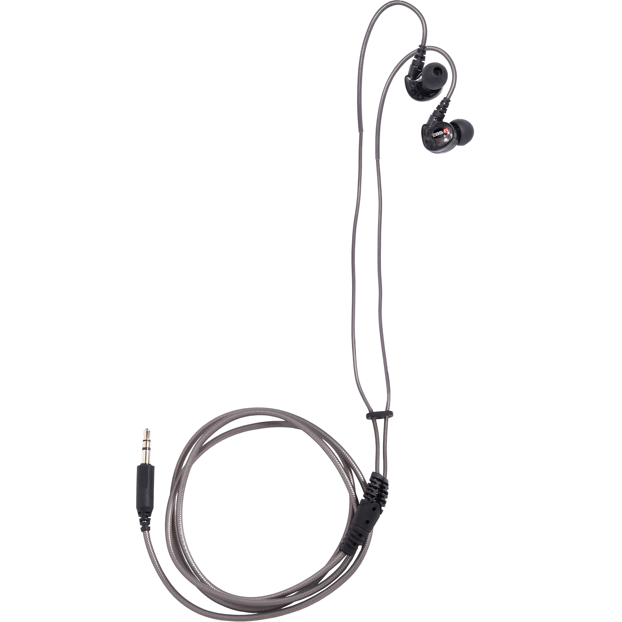 EB5 Stereo Personal Monitoring Earbuds / Earphones extended image