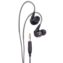 EB5 Full Range Single Driver Stereo Personal Monitoring Earphones