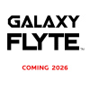 GALAXY FLYTE Logo
