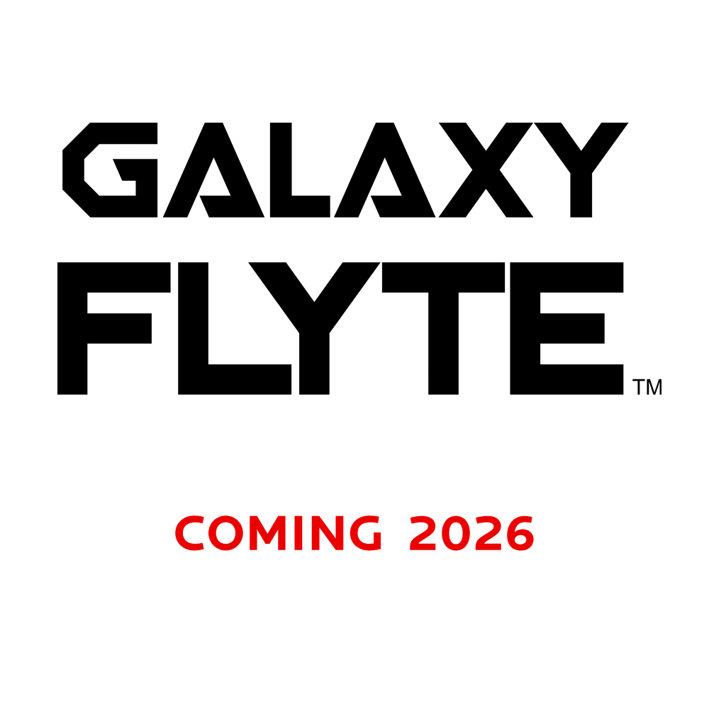 Galaxy Flyte
