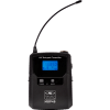 MBP48 Body Pack Transmitter for CSL and CSL4 Quad Receivers